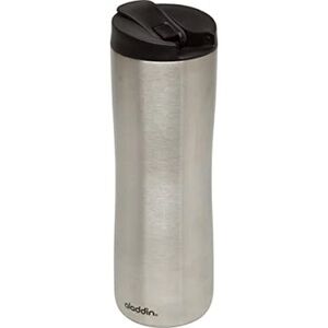 Aladdin Leak-Lock Stainless Steel Mug